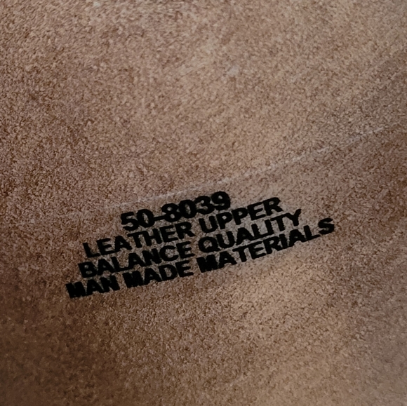 Bella Vita Sandals - Picture 8 of 10